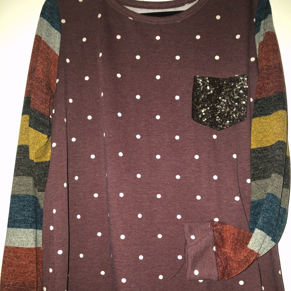 Boutique shirt